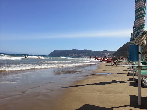 Bagni Lido Alassio