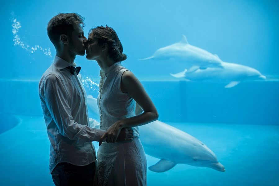 Fotógrafo de bodas Duccio Argentini (argentini). Foto del 10 de abril 2017