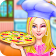 Fashion girl jeux de cuisine icon