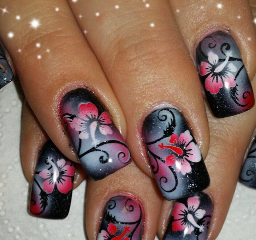 Nagelstudio, Kosmetik & Fußpflege - HotNail & HotCare logo