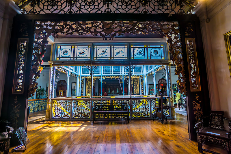 Pinang Peranakan Mansion16