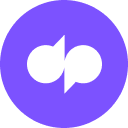 Logo of Dialpad