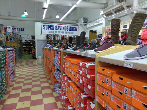 Shoe Store «WSS», reviews and photos, 7111 Vineland Ave, North Hollywood, CA 91605, USA