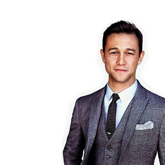 Joseph Gordon Levitt Profile Dp Pics