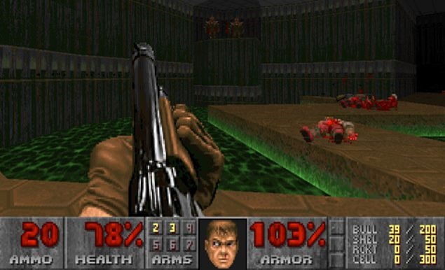 doom john romero new level 01