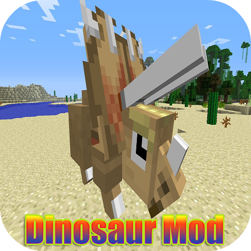 Dinosaur Mod