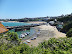 Newquay harbour