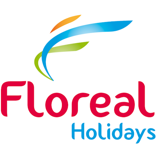 Floreal Blankenberge logo