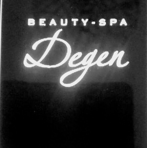 Beauty-Spa Degen logo