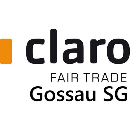 claro Weltladen logo