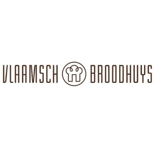 Vlaamsch Broodhuys Nachtegaalstraat Utrecht logo