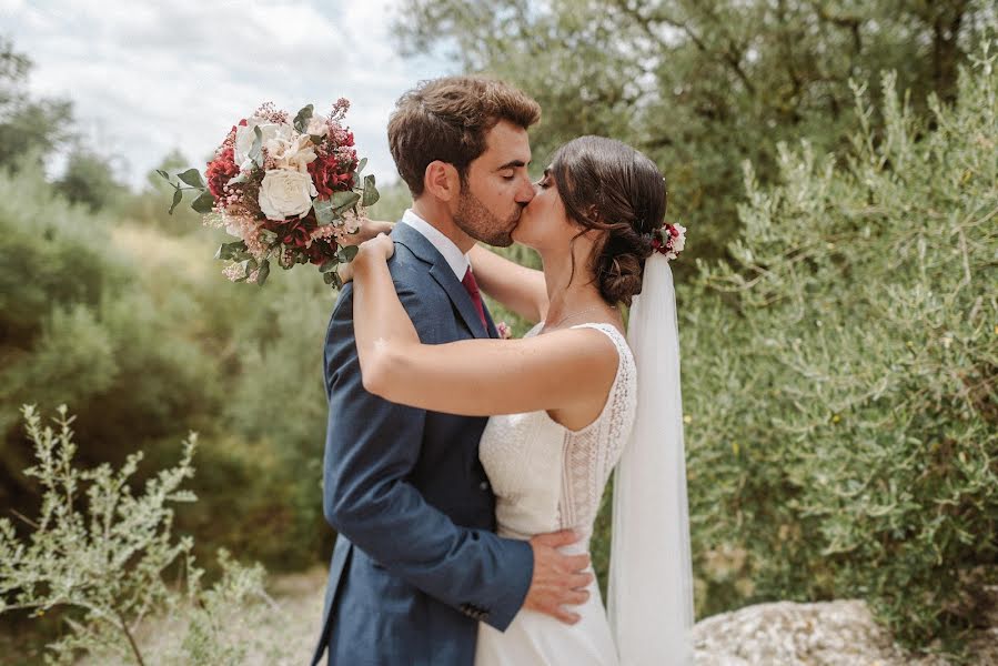 Fotógrafo de bodas Tofol Morey (tofolmorey). Foto del 19 de septiembre 2018