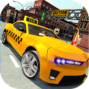 Modern City taxi driver 2017 1.0.2 APK تنزيل