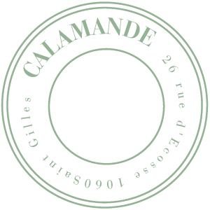 CALAMANDE EN VILLE