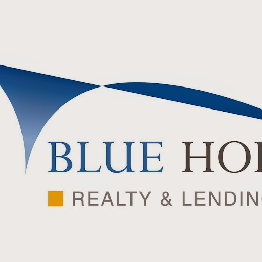 Blue Horizon Realty and Lending, Inc.