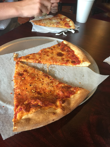 Pizza Restaurant «Brooklyn Brothers Pizza», reviews and photos, 1441 New Hwy 96 W #9, Franklin, TN 37064, USA