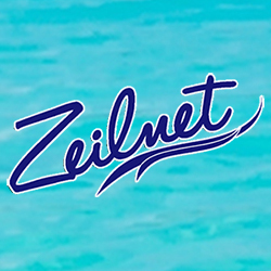 Zeilnet Zeilvakanties logo