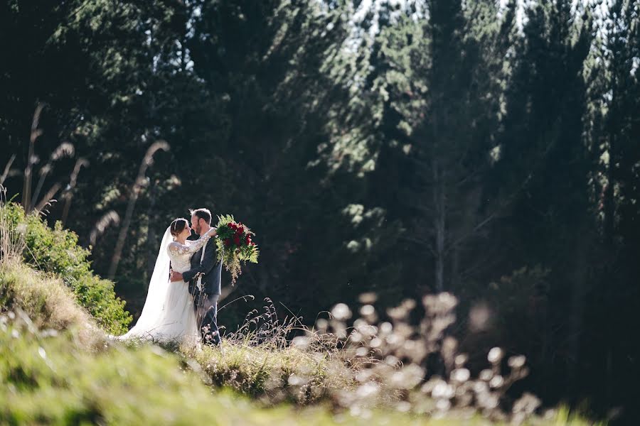 Photographe de mariage Jasper Boer (photoadventure). Photo du 29 août 2019