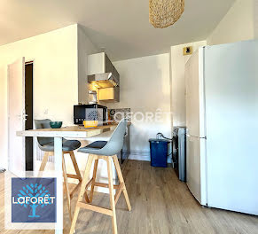 appartement à Angers (49)