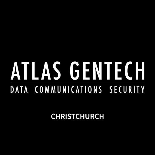 Atlas Gentech (NZ) Limited logo