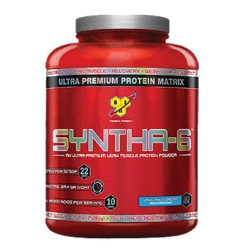  BSN Syntha-6 Protein Powder