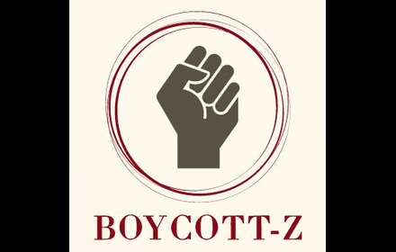 Boycott-Z small promo image