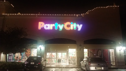 Party Store «Party City», reviews and photos