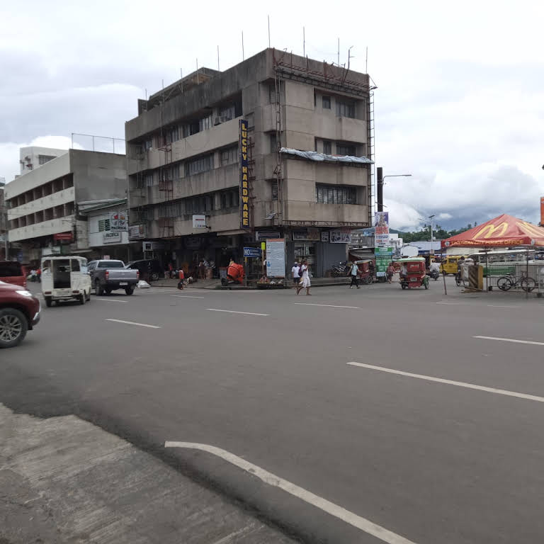 dygtige kontrol Steward LUCKY HARDWARE & FISHING SUPPLY - Hardware Store in Tacloban City