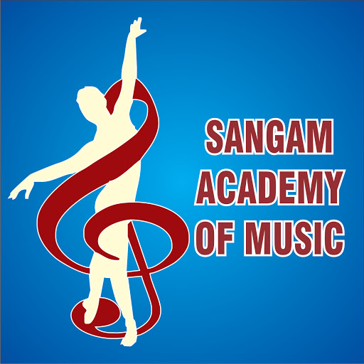 Sangam Academy Of Music, 54/3, Lowther Rd, George Town, Allahabad, Uttar Pradesh 211002, India, Music_School, state UP