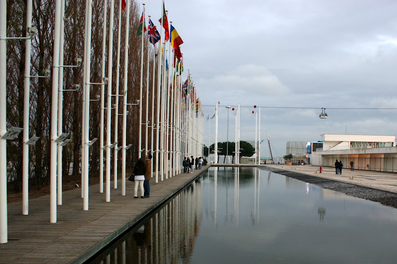 Parque das Nações