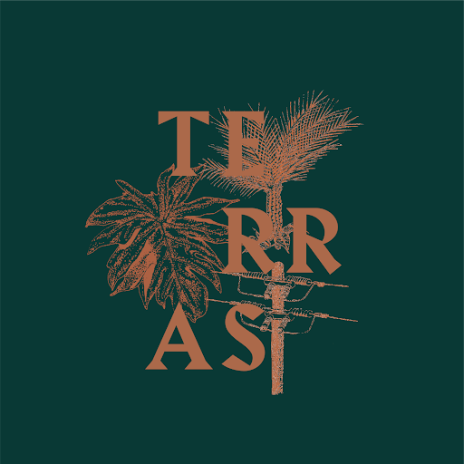 Terras logo