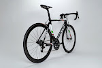 Colnago C59 Italia Campagnolo Record Complete Bike at twohubs.com