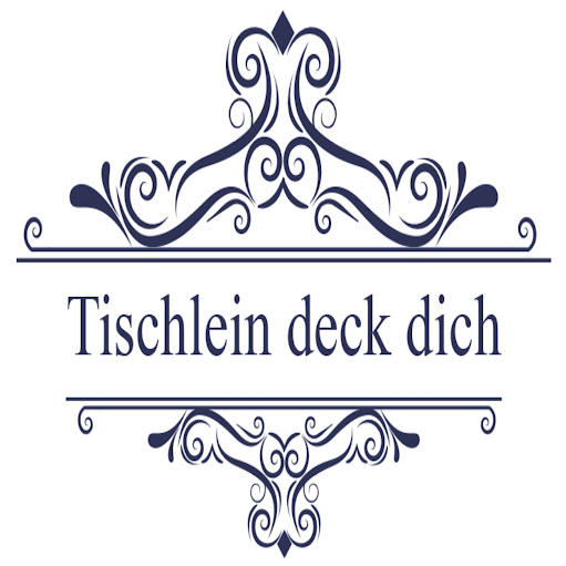 Tischlein deck dich - Café