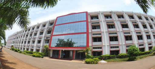 Avanthi Institute of Engineering & Technology, Tamaram, Dist Vishakhapatnam, Narsipatnam Revenue Division, Makavarapalem, Andhra Pradesh 531113, India, College_of_Technology, state AP