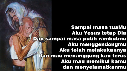 Sampai Masa Tuamu