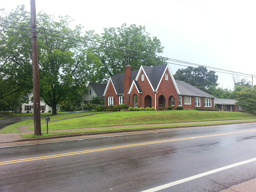 Middleton Fire Department