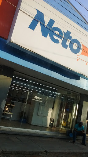 Neto, Francisco I. Madero 59, Centro, 95640 Isla, Ver., México, Supermercados o tiendas de ultramarinos | VER