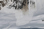 Avalanche Haute Maurienne, secteur Bonneval sur Arc, Ouille Mouta - Photo 10 - © Horaud Radu