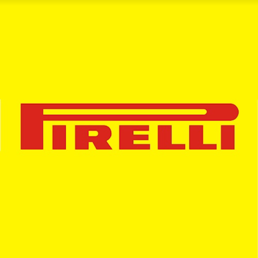 Pirelli Lastikleri - Ersin Özen Silivri logo