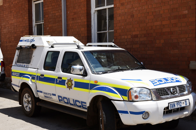 Seven men were killed in neighbouring villages in the Eastern Cape in vigilante attacks. File image.