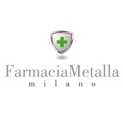 Farmacia Metalla logo