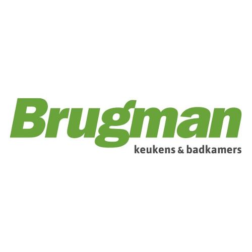 Brugman Keukens & Badkamers Goes logo