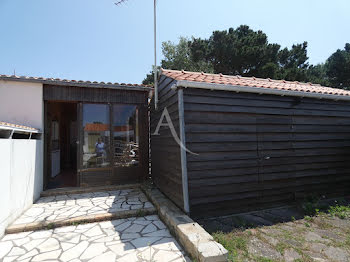 maison à Noirmoutier-en-l'Ile (85)