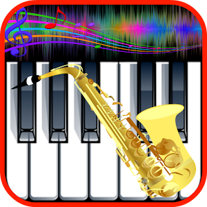 saxophone (on the piano).apk 1.2