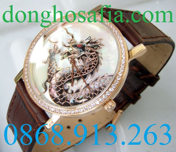 đồng hồ piaget