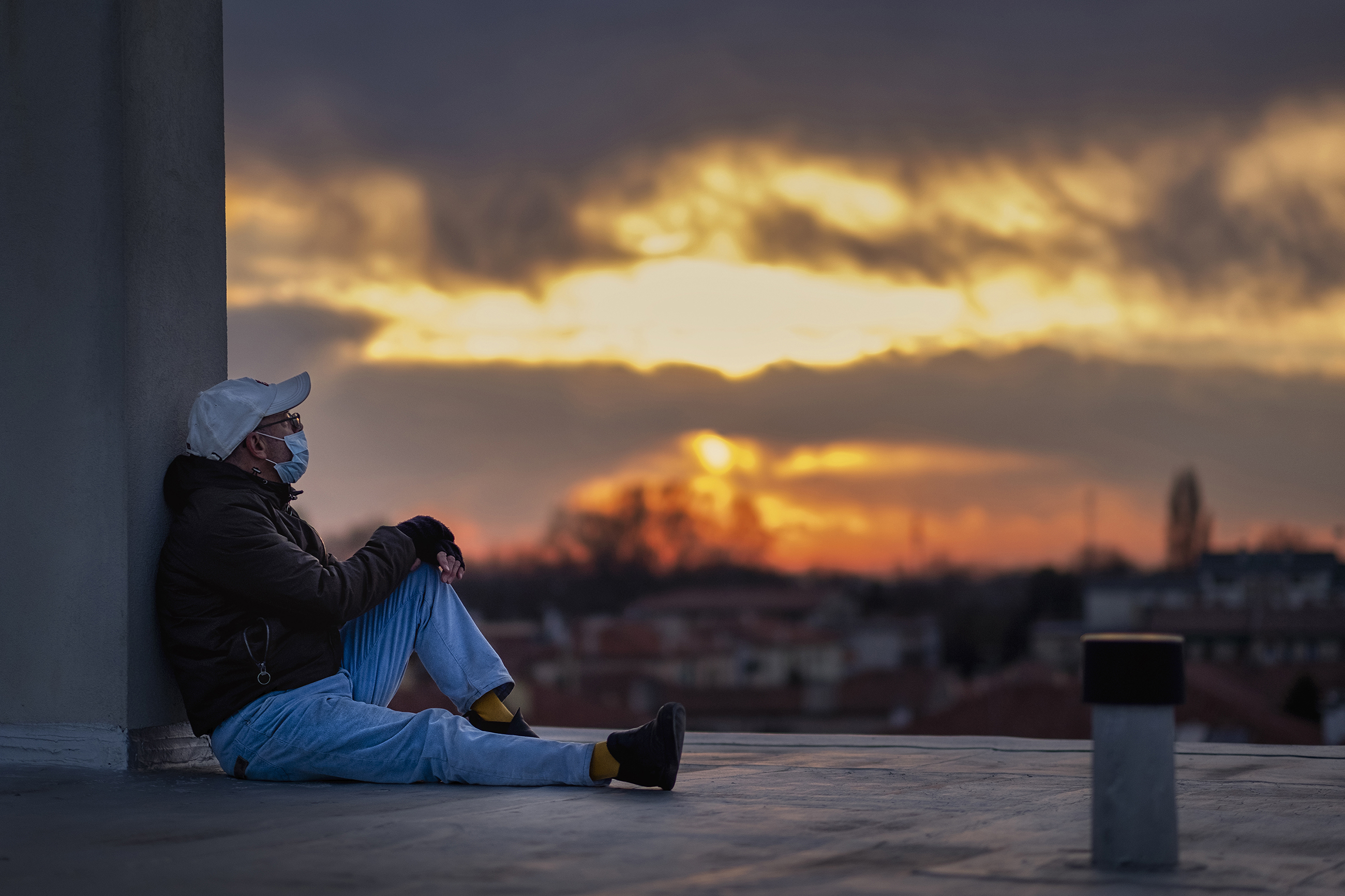 forzata solitudine di Giovi18