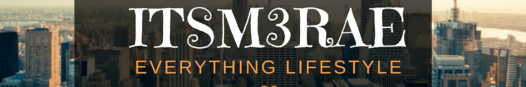 Itsm3rae Banner