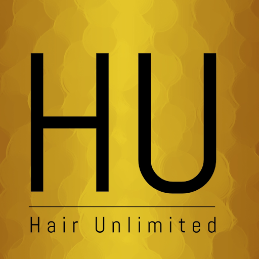 Hair Unlimited Hair Salon & Barber Shop logo