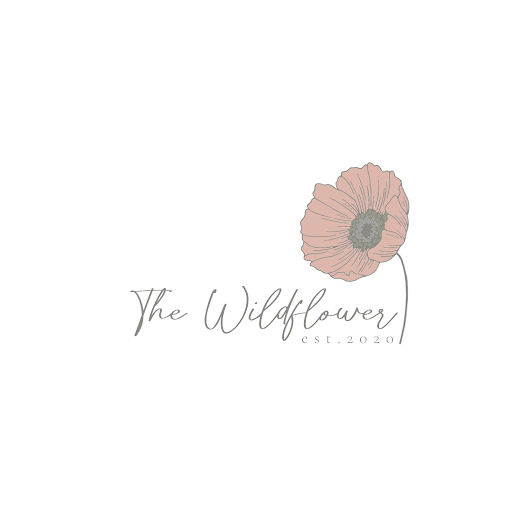 The Wildflower Wandering Bar logo