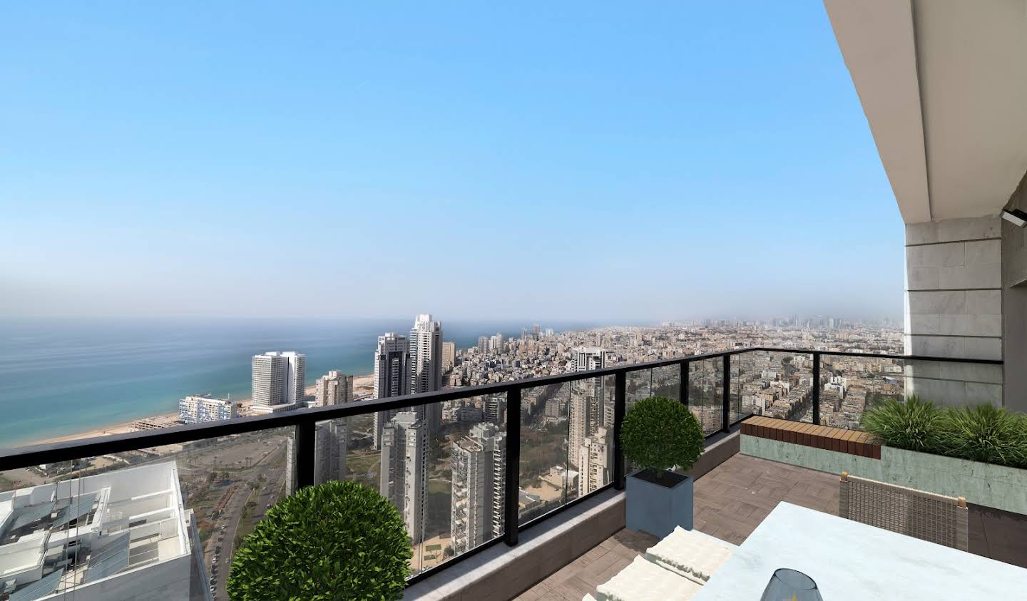 Apartment Bat Yam